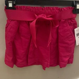 Girls Ralph Lauren Skirt
